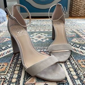 Vince Camuto Heeled Sandals